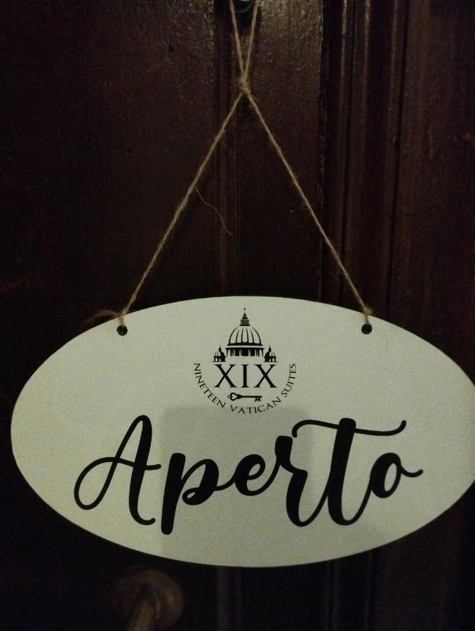 19 Vatican Affittacamere Roma